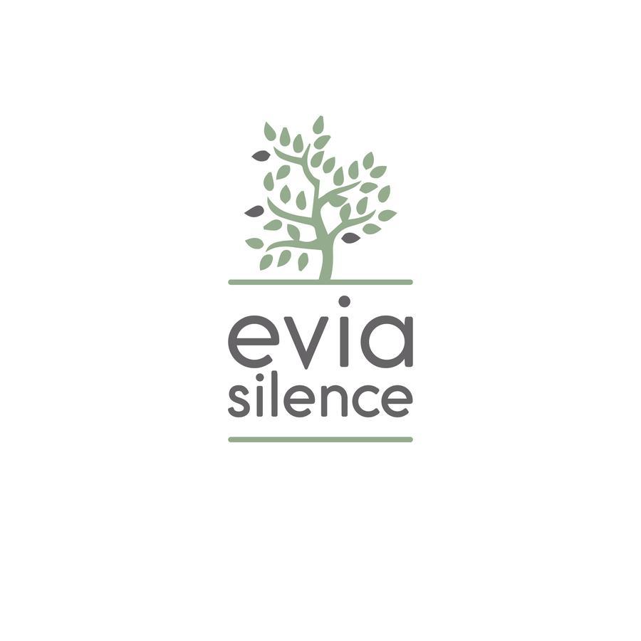 Evia Silence Aparthotel Boufalo Ngoại thất bức ảnh